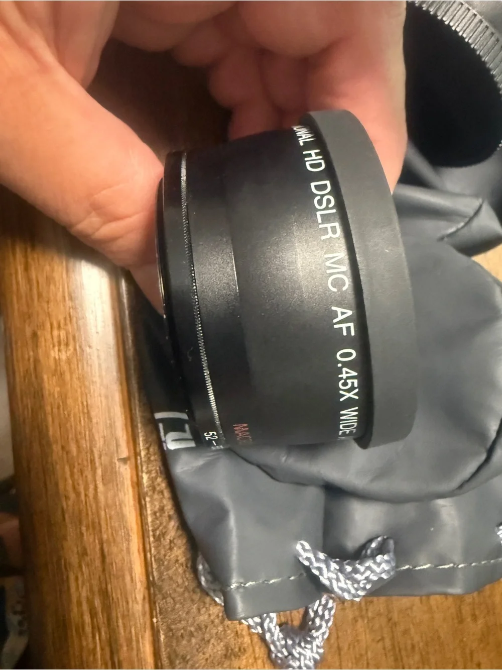 Nikon D3300 DSLR Camera with Black Lens - Nikon Black